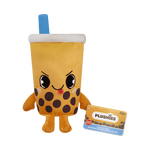 Thai Bubble Tea Plush, , hi-res view 1